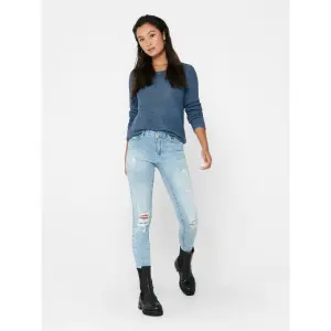 Pull femme Only Geena xo image-2