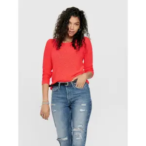 Women's sweater Only Geena xo image-1