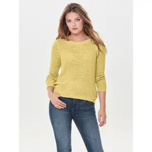 Pullover Frau Only Onlgeena Xo Noos image-1