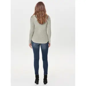 Pullover Frau Only Onlgeena Xo Noos image-3