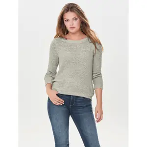 Pullover Frau Only Onlgeena Xo Noos image-1