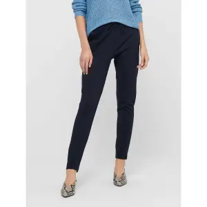 Spodnie damskie Only Poptrash life easy pant image-2