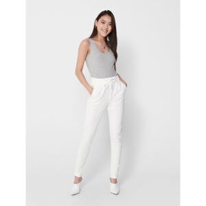 Women's trousers Only Poptrash life easy pant image-2