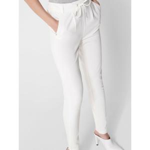 Women's trousers Only Poptrash life easy pant image-5