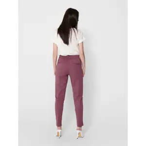 Women's trousers Only onlpoptrash life easy image-4