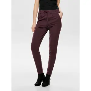 Pantalones de mujer Only Poptrash life easy pant image-2