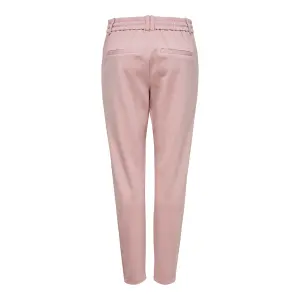 Women's trousers Only Poptrash life easy pant image-3