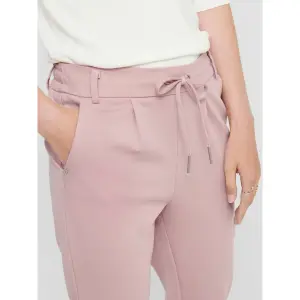 Women's trousers Only Poptrash life easy pant image-5