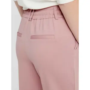 Women's trousers Only Poptrash life easy pant image-6