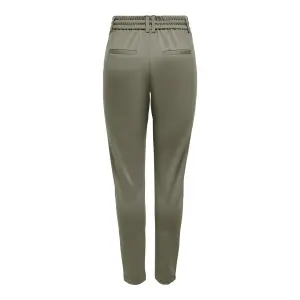Women's trousers Only Poptrash life easy pant image-1