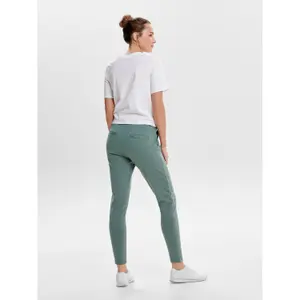 Women's trousers Only Onlpoptrash Life Easy Col Noos image-4