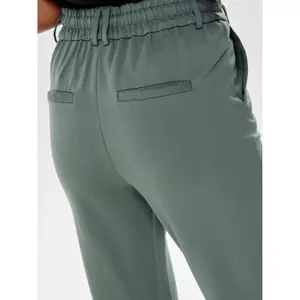 Women's trousers Only Onlpoptrash Life Easy Col Noos image-5