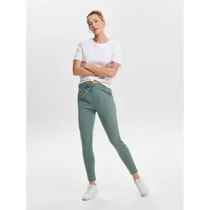 Women's trousers Only Onlpoptrash Life Easy Col Noos image-1