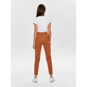 Damenhosen Only Poptrash life easy pant image-5