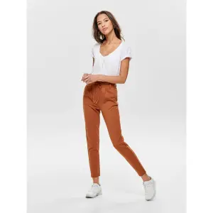 Damenhosen Only Poptrash life easy pant image-2