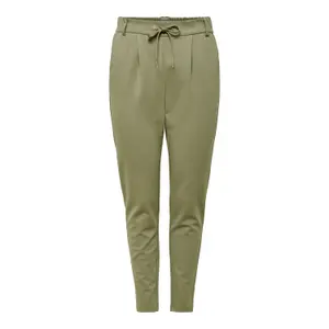 Pantalon femme Only Onlpoptrash Life Easy Col Noos image-0