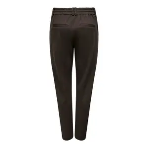 Pantalón de chándal mujer Only Poptrash Life Easy Col image-1