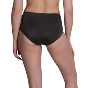 Women's high-waisted briefs Anita havanna image-1