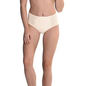 Hoher Slip+ Frau Anita havanna image-0