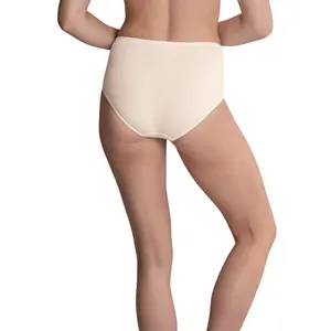 Hoher Slip+ Frau Anita havanna image-1