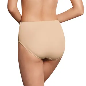 Hoher Slip+ Frau Anita havanna image-2