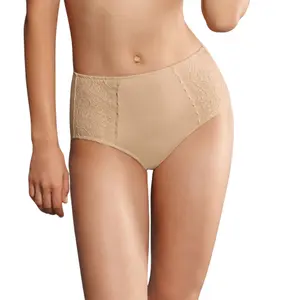 Hoher Slip+ Frau Anita havanna image-1