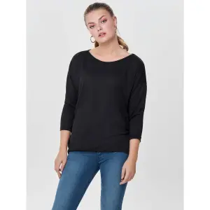 Topo feminino Only Elcos 4/5 solid image-2