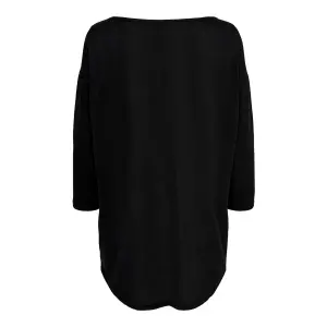 Topo feminino Only Elcos 4/5 solid image-3