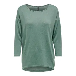 Vrouwen top Only Elcos 4/5 solid image-0