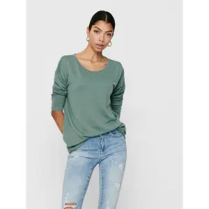 Vrouwen top Only Elcos 4/5 solid image-2