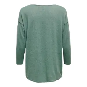 Vrouwen top Only Elcos 4/5 solid image-4