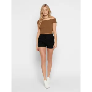 Damen-Shorts Only Poptrash life image-1