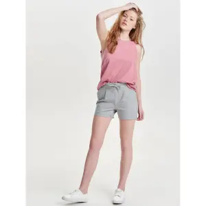 Women's shorts Only onlpoptrash life image-5