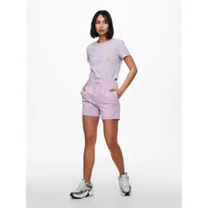Shorts för kvinnor Only onlpoptrash image-2
