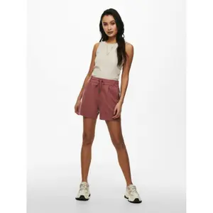 Women's shorts Only onlpoptrash life image-2