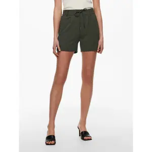 Women's shorts Only onlpoptrash life image-1