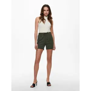 Women's shorts Only onlpoptrash life image-2