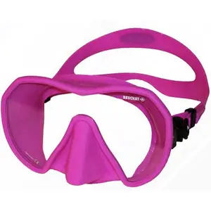 Máscara de buceo Beuchat Maxlux s