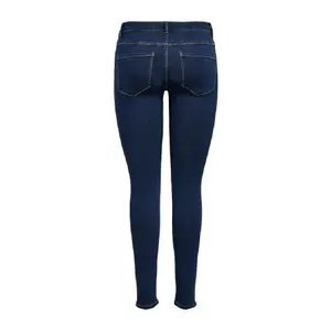 Skinny jeans för kvinnor Only onlrain life image-1