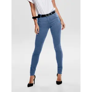 Jeans da donna Only Onlrain Life Noos image-1
