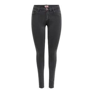 Jeans skinny da donna Only onlrain life image-0
