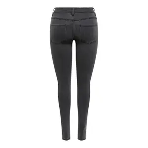 Jeans skinny da donna Only onlrain life image-1