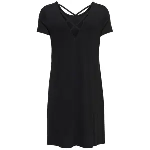 Women's dress Only Bera dos lacet image-1