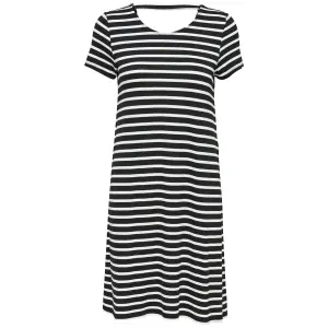 Women's dress Only Bera dos lacet image-0