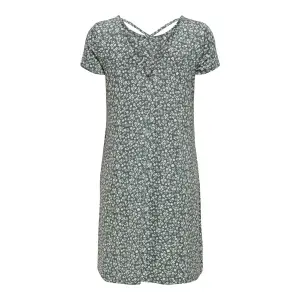 Women's dress Only Bera dos lacet image-1