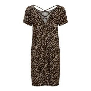 Women's dress Only Bera dos lacet image-3