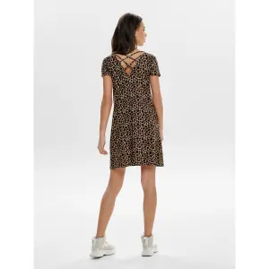 Women's dress Only Bera dos lacet image-4