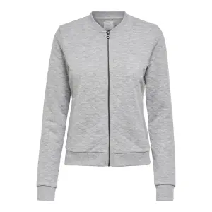 Damen-Bomberweste Only Joyce sweat image-0