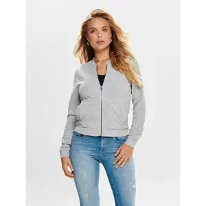 Damen-Bomberweste Only Joyce sweat image-1