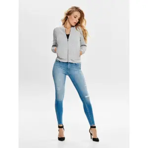 Damen-Bomberweste Only Joyce sweat image-2